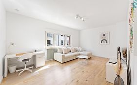 Casa Bergstraße 1
